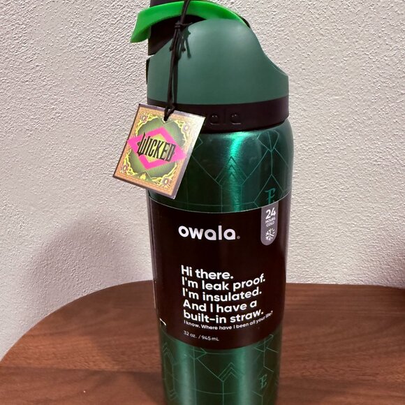 Wicked Owala - Picture 1 of 1